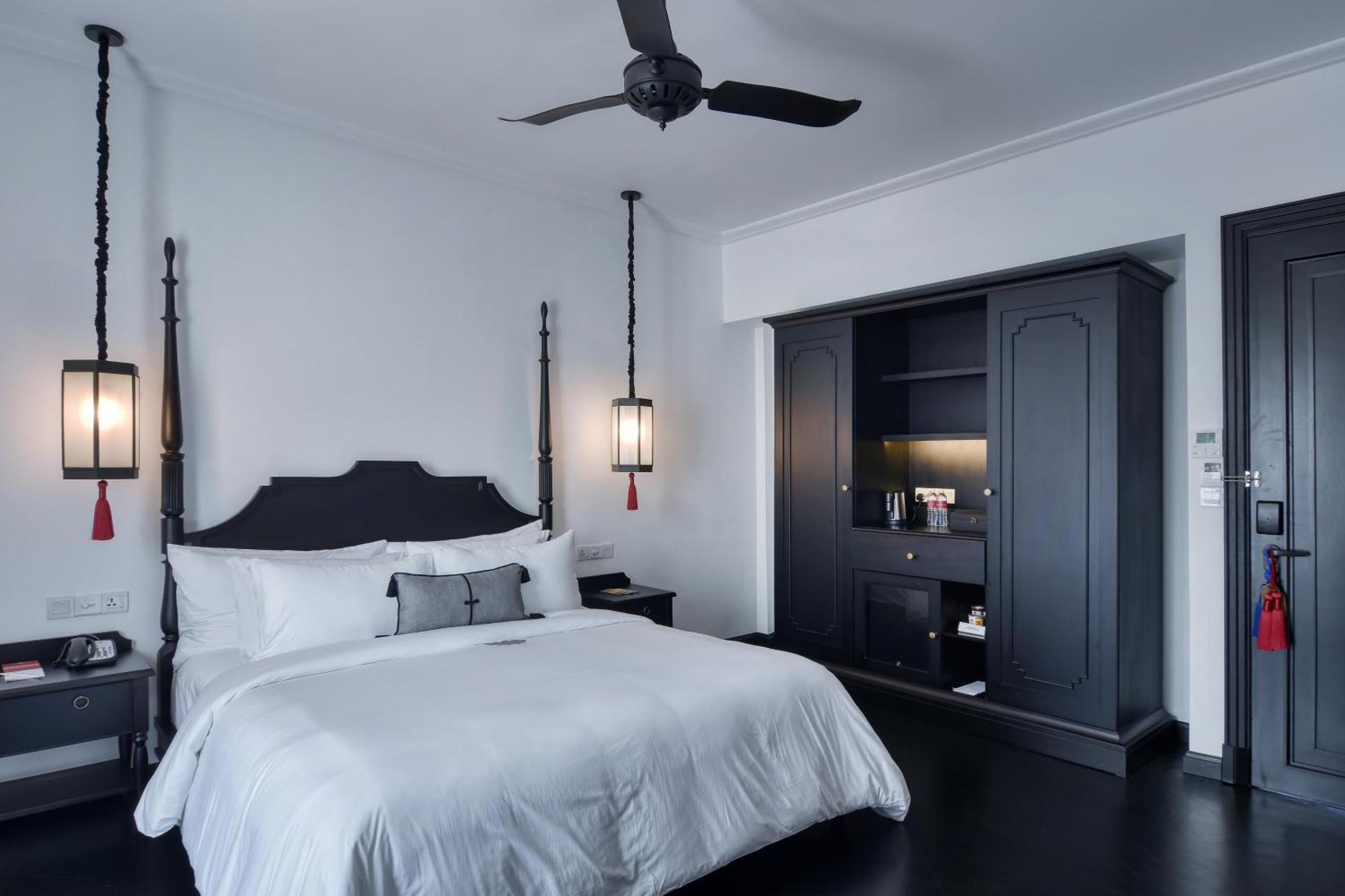 Liu Men Hotel 4*