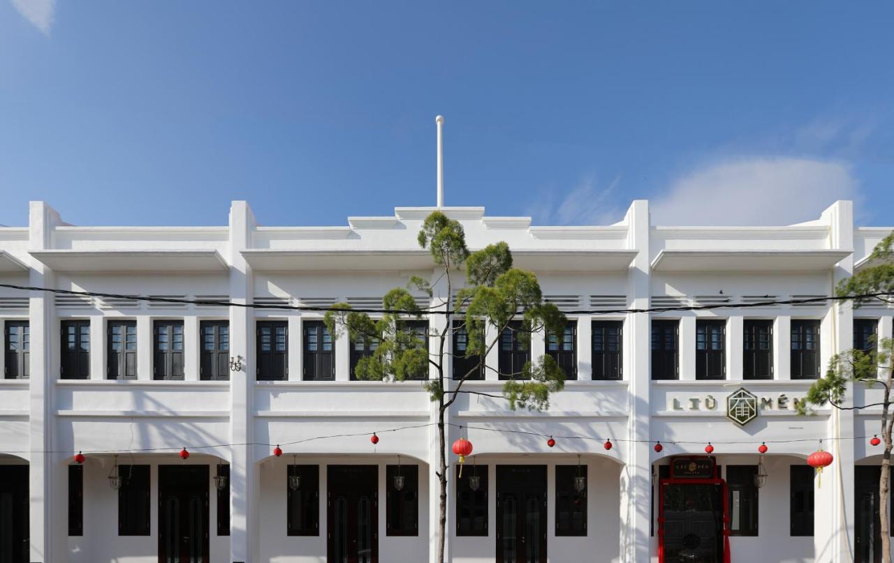 Liu Men 4* Malacca