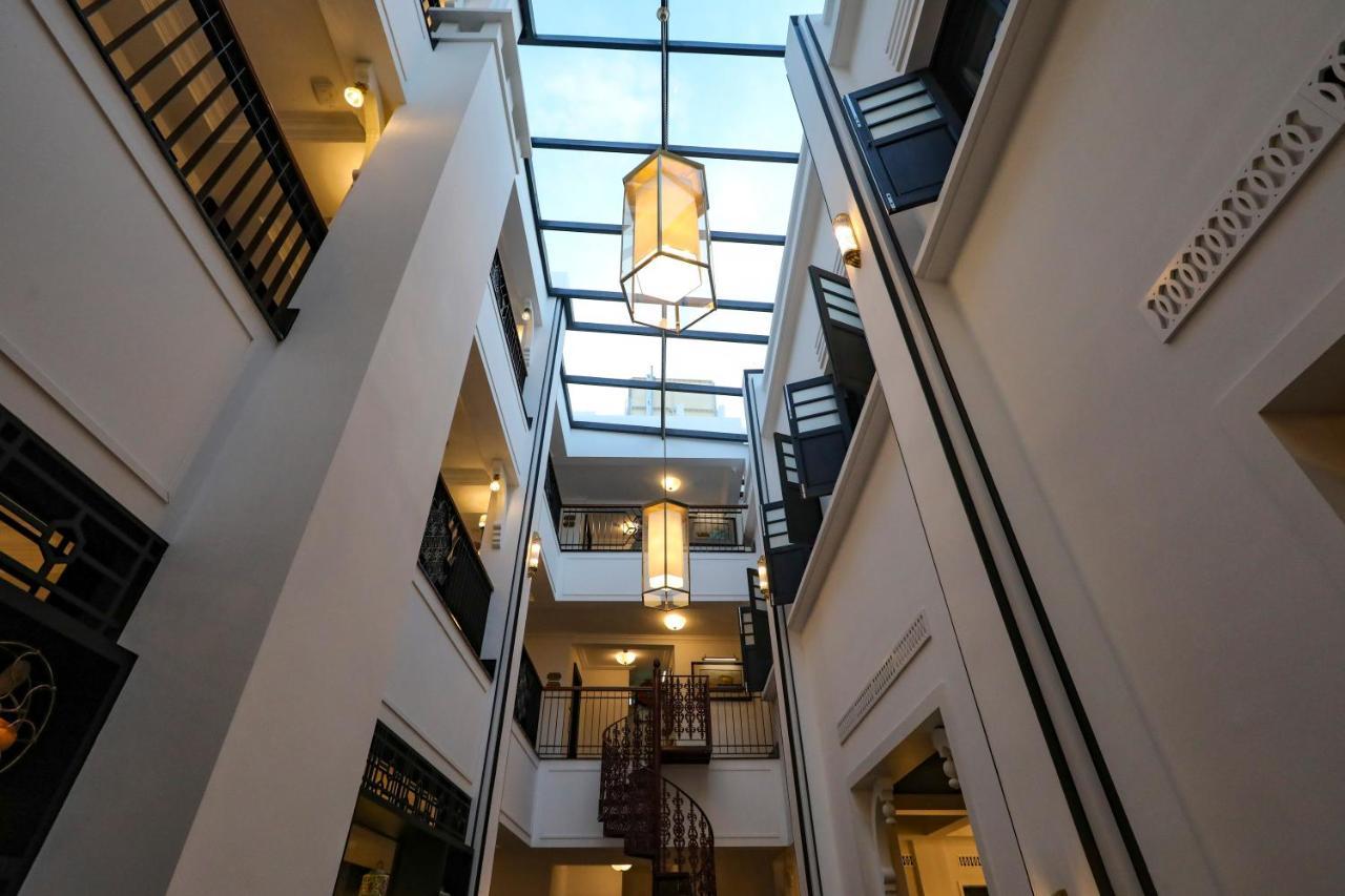 Liu Men Hotel