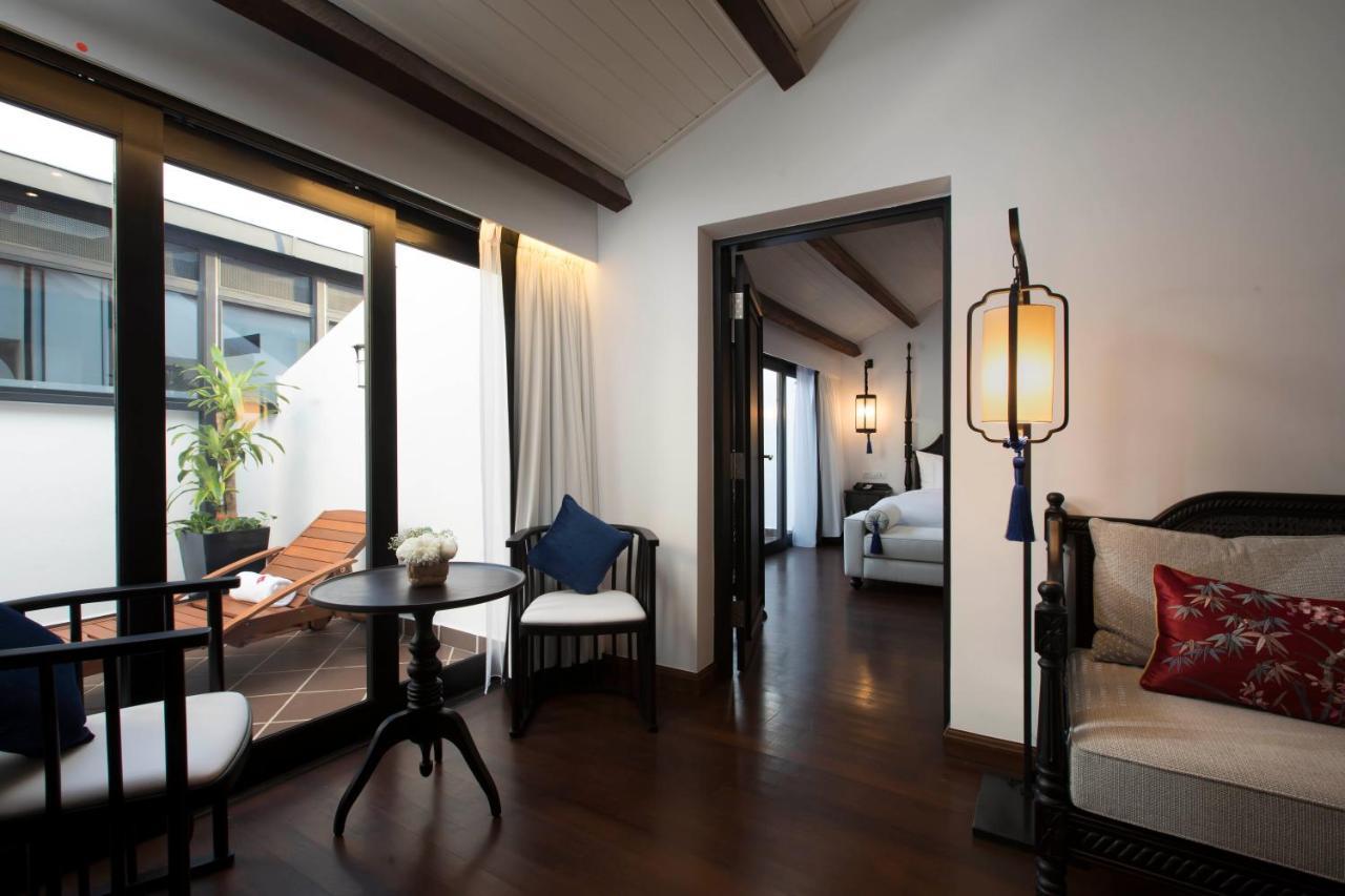 Liu Men Hotel Malacca